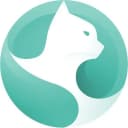 100Cat.io logo