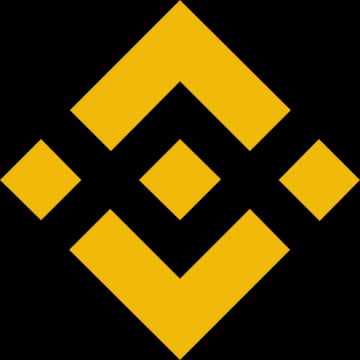 Binance Wallet logo