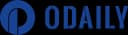 Odaily logo